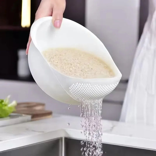 Washing Bowl for Vegetables and Fruits
