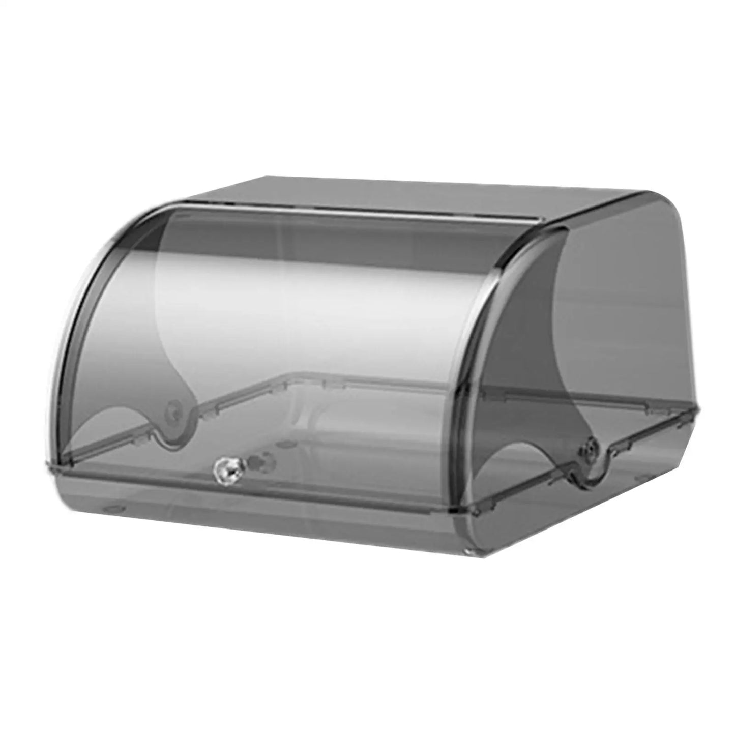 Bread Bin Holder Entrance Farmhouse Large Capacity