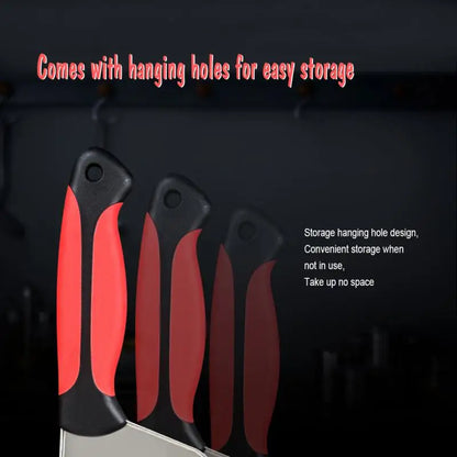 Multifunctional Stainless Steel Vegetable Slicer - 403 Steel Kitchen Knife Tool