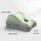 Bed Sleeping Pillow Couple Sex Pillow Cushion Auxiliary Multifunctional The Max Mall