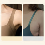 Push Up Padded Wire Free Bra