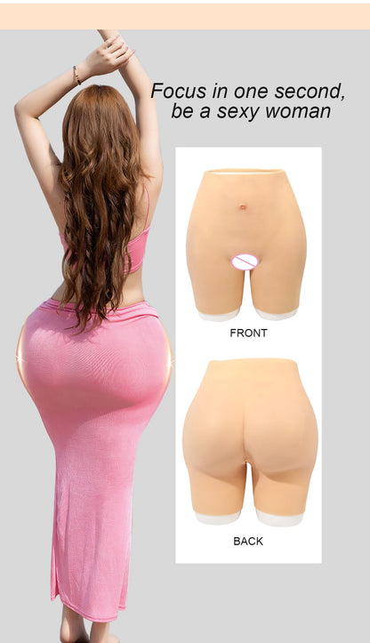 High Waist Seamless Gym Leggings
