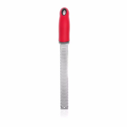 Multipurpose Cheese Grater and Citrus Zester for Parmesan