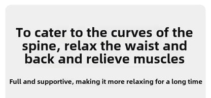Couple Pillow Butt Cushion Bedroom Hip Pillow Multi Functional Sofa