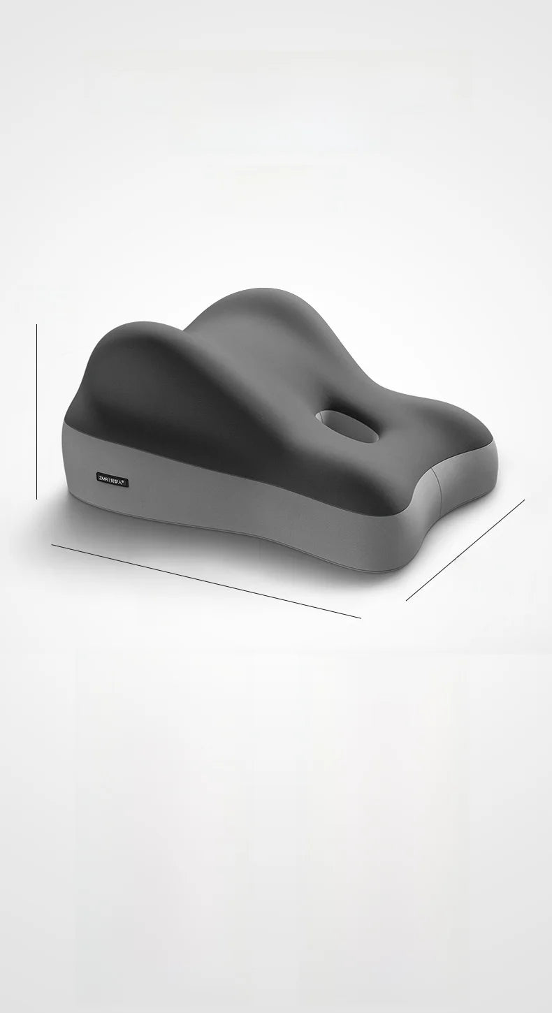 Memory Foam Belly   Pillow Bedtime