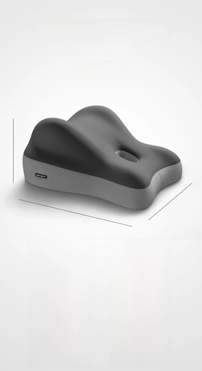 Memory Foam Belly   Pillow Bedtime