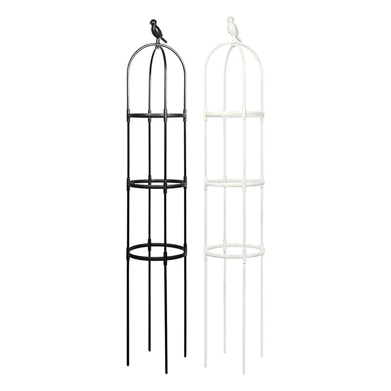 Garden Plant Support Trellis Set The Max Mall