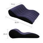 Big Sex Sofa Inflatable Furniture Adults Games Pillows The Max Mall
