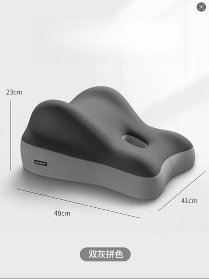 Prone Position Pillow - Breathable Comfort