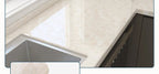Waterproo&Moisture-Proof  Wallpaper Countertop Self-Adhesiv Cabinet Renovation Tile Marble Sticker The Max Mall