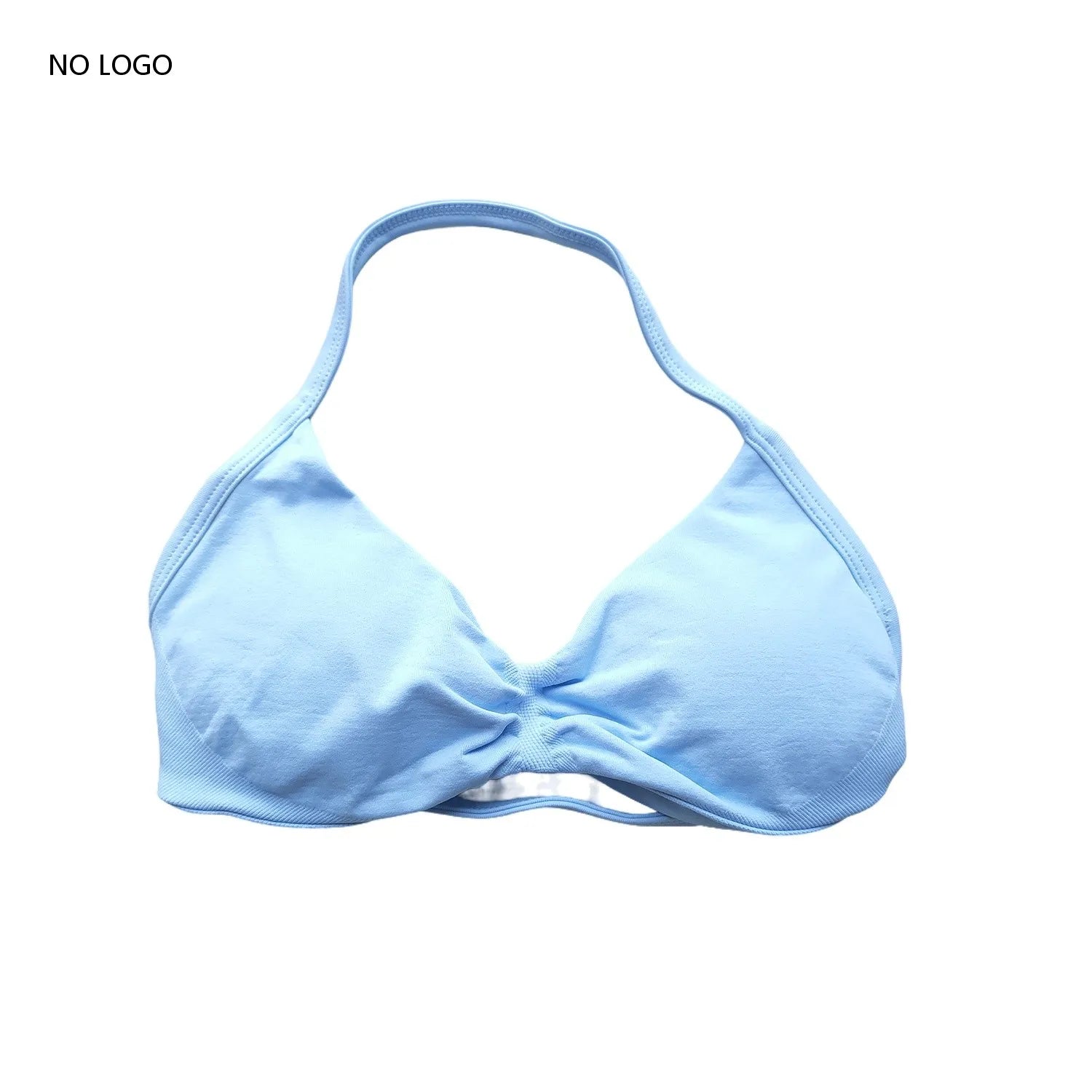 Strappy Sports Bra