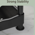 Kitchen Seasoning Shelf Spice Countertop Corner Stands Multi-layer Storage The Max Mall