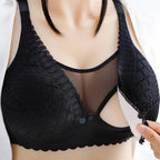 Nursing Bra - Breastfeeding Support