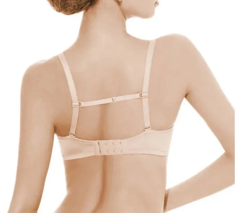 Nursing Bra - Breastfeeding Support