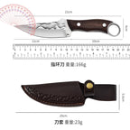 Fish Fruit Vegetables Butcher Boning Kitchen Knife The Max Mall