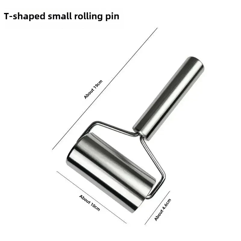 Single Handed Rolling Pin