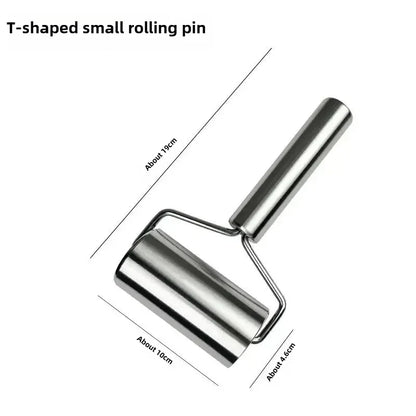 Single Handed Rolling Pin
