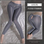 Women's Seamless Pantyhose Leggings The Max Mall