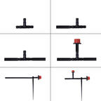Dreamburgh Adjustable Drip Irrigation Kit Dreamburgh
