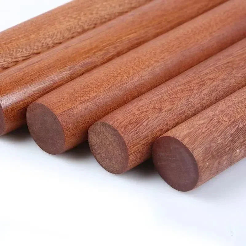 Solid Wood Rolling Pin