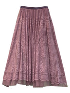 Dancing JL Ants Office Dress - A-Line Mid-Calf Dancing JL Ants