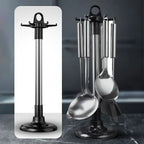 360° Kitchen Utensil Holder The Max Mall