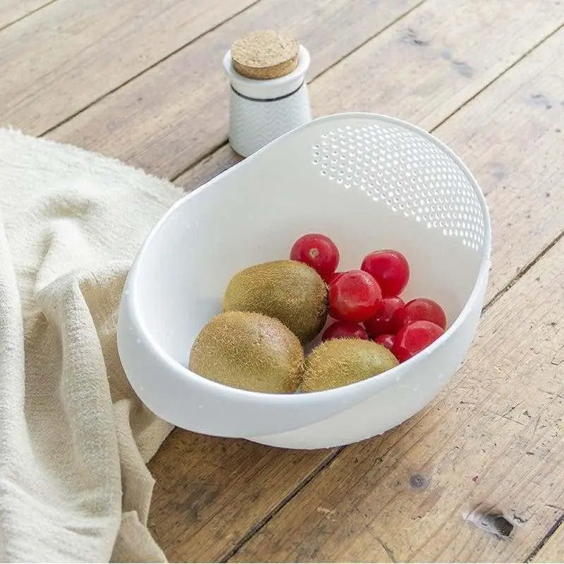 Washing Bowl for Vegetables and Fruits
