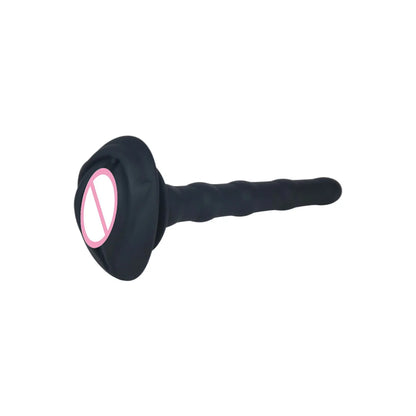 Adult Sex toys Silicone Horse Eye Rod Urethral Stimulator Expander