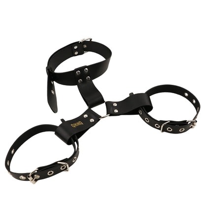 Breast Bondage Teasing BDSM Sex Toys Women