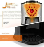 household mini American drip coffee maker tea maker The Max Mall