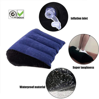 Sex Pillow for Couples Inflatable