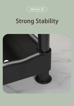 Kitchen Seasoning Shelf Spice Countertop Corner Stands Multi-layer Storage The Max Mall