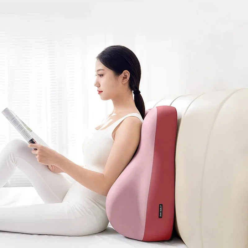 Sex Pillow for Couples Supportive Cushion