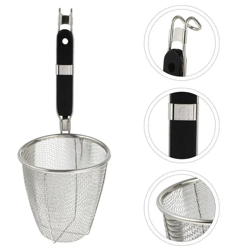 Small Colanders Strainers
