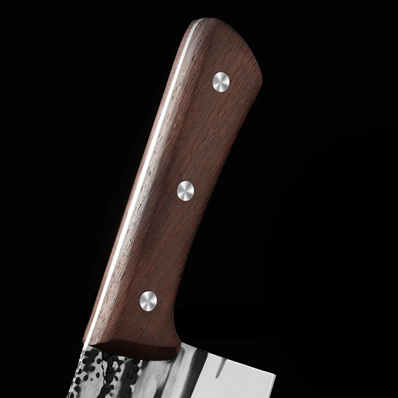 Forged Kitchen Knife