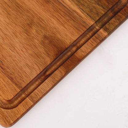Cutting  Wooden Board