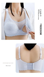 Nursing Bra - Breastfeeding Support