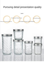 Glass Mason Jars The Max Mall