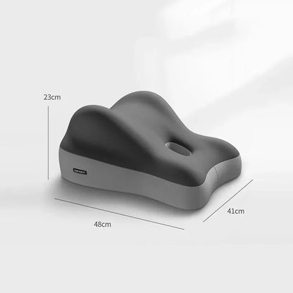Couple Pillow Butt Cushion Bedroom Hip Pillow Multi Functional Sofa