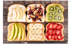 Automatic Breakfast Machine One-Click Operation Sandwich Maker 2023 New The Max Mall