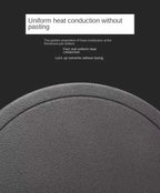 Cast Iron Frying Pan The Max Mall