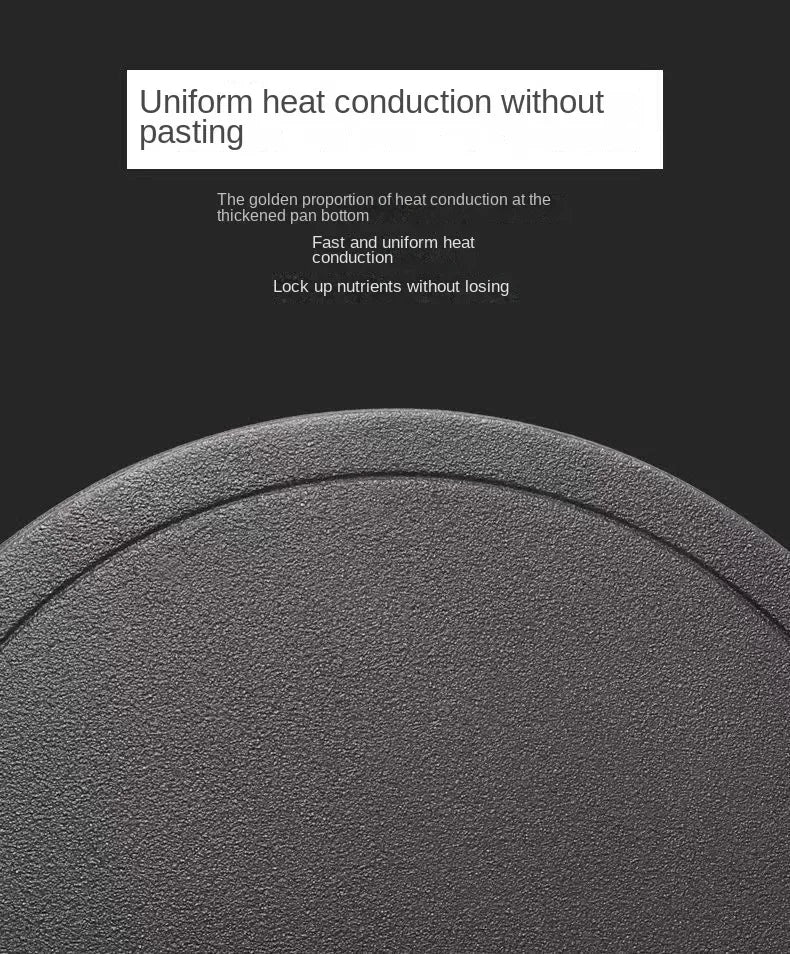 Cast Iron Frying Pan