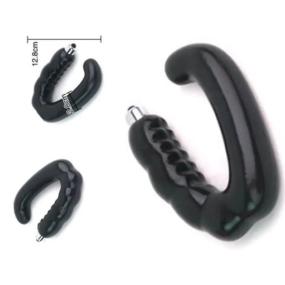 G spot Anal Stimulation Male Masturbation Porn Sex Toy For Man