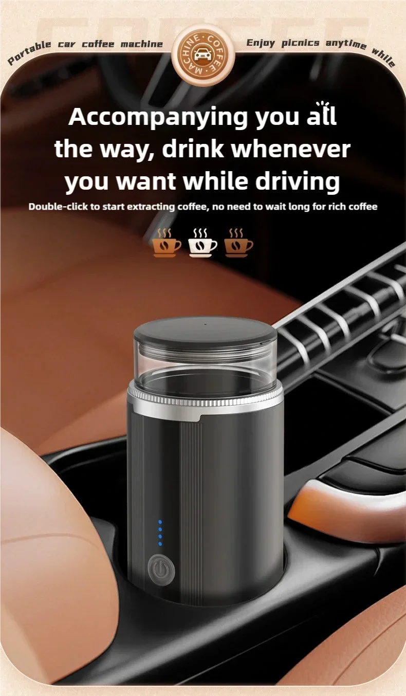 Chcyus Stovetop Espresso Maker - CE Certified Single Cup Coffee Maker with Plastic Housing The Max Mall