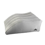Inflatable Leg Pillow Wedge Pillow Knee Cushion For Travel The Max Mall