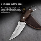 Fish Fruit Vegetables Butcher Boning Kitchen Knife The Max Mall