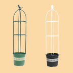 Garden Plant Support Trellis Set The Max Mall