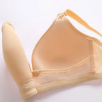 Seamless Nursing Bra - Everyday Support