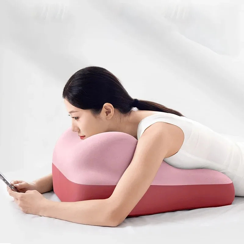 Sex Pillow for Couples Supportive Cushion