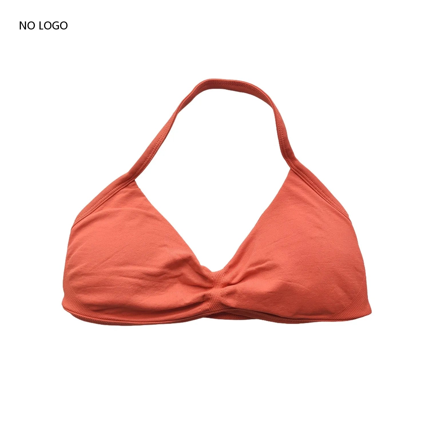 Strappy Sports Bra